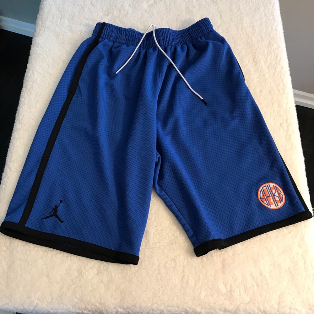 JORDAN Spike Shorts
